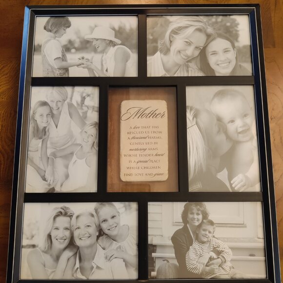 Mother's Picture Frame - Picture 4 of 6